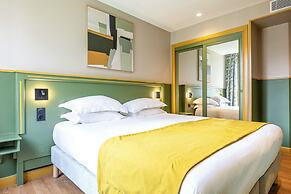 Hotel Montcalm