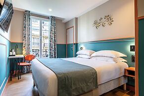 Hotel Montcalm