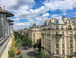 Hotel Montcalm