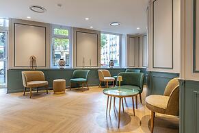 Hotel Montcalm