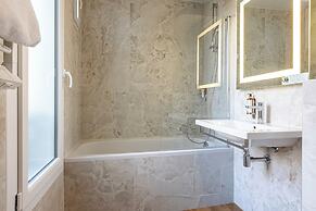 Hotel Montcalm