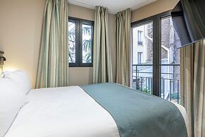 Hotel Montcalm