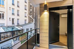 Hotel Montcalm