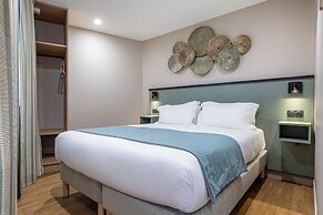 Hotel Montcalm