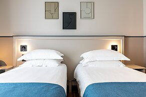 Hotel Montcalm