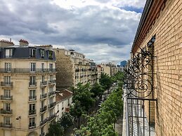 Hotel Montcalm