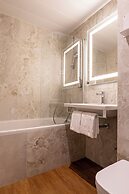Hotel Montcalm