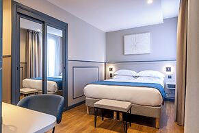 Hotel Montcalm