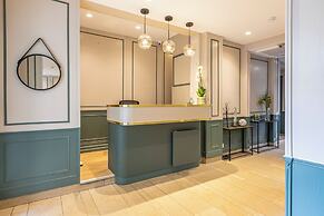 Hotel Montcalm