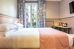 Hotel Montcalm