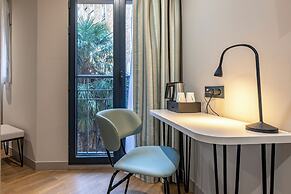 Hotel Montcalm