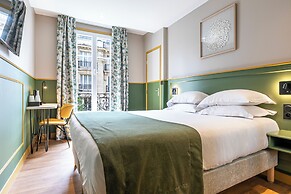Hotel Montcalm