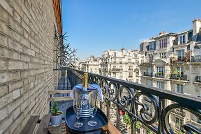 Hotel Montcalm