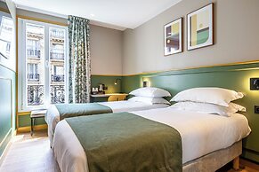 Hotel Montcalm
