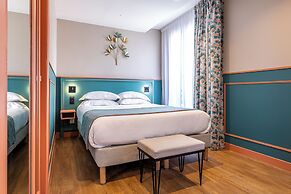 Hotel Montcalm