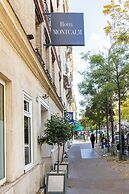 Hotel Montcalm