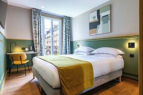 Hotel Montcalm