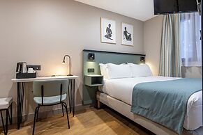 Hotel Montcalm