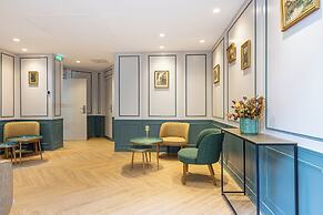 Hotel Montcalm