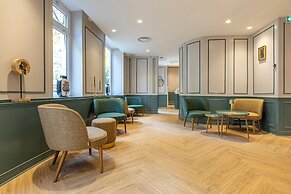 Hotel Montcalm