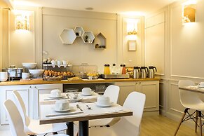 Hotel Montcalm