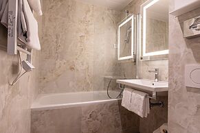 Hotel Montcalm