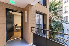 Hotel Montcalm