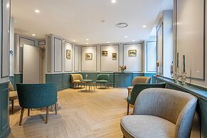 Hotel Montcalm
