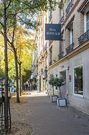 Hotel Montcalm