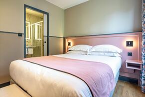 Hotel Montcalm