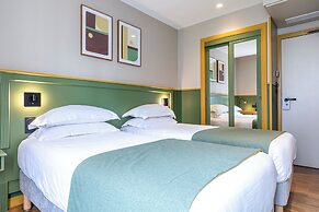 Hotel Montcalm