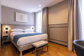 Hotel Montcalm