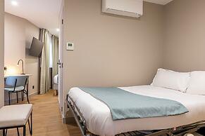 Hotel Montcalm