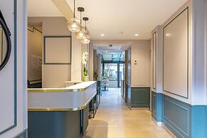 Hotel Montcalm