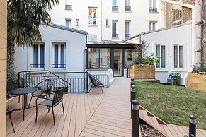 Hotel Montcalm