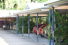 Lazy Lizard Motor Inn