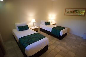 Lazy Lizard Motor Inn