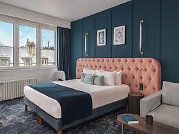 Pley Hotel
