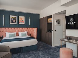 Pley Hotel