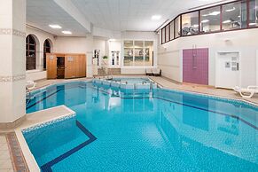 Crowne Plaza Solihull by IHG