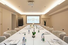 Hôtel Astra Opéra - Astotel