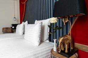 Hôtel Astra Opéra - Astotel
