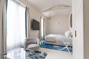 Hôtel Astra Opéra - Astotel