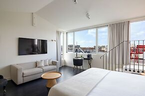 Hôtel Astra Opéra - Astotel