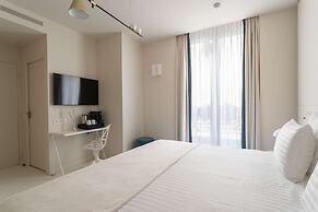 Hôtel Astra Opéra - Astotel