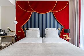 Hôtel Astra Opéra - Astotel