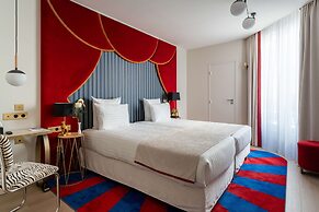 Hôtel Astra Opéra - Astotel