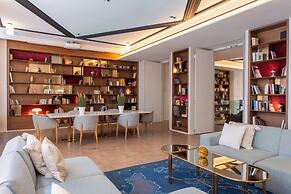 Hôtel Astra Opéra - Astotel