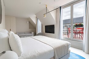 Hôtel Astra Opéra - Astotel