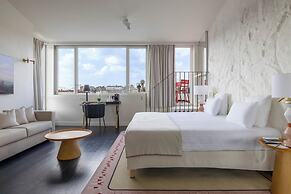 Hôtel Astra Opéra - Astotel